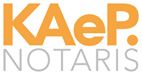 Logo KAeP NOTARIS