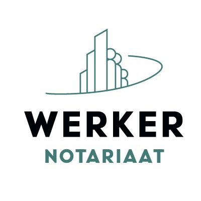 Logo Werker Notariaat