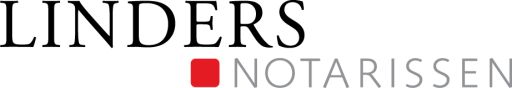 Logo Linders notarissen