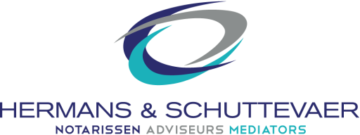 Logo Hermans & Schuttevaer Notarissen 